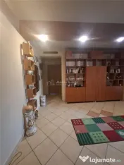 Apartament de inchiriat 3 camere Sibiu zona Strand 