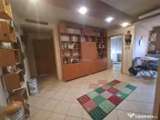 Apartament de inchiriat 3 camere Sibiu zona Strand 