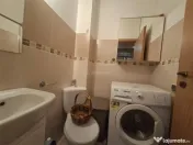 Apartament de inchiriat 3 camere Sibiu zona Strand 