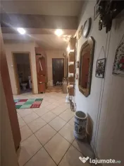 Apartament de inchiriat 3 camere Sibiu zona Strand 