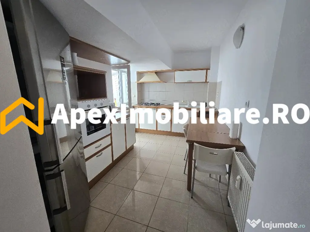 Apartament 4 camere de inchiriat Unirii București | ApexImo - Bucuresti (Bucuresti-Ilfov)