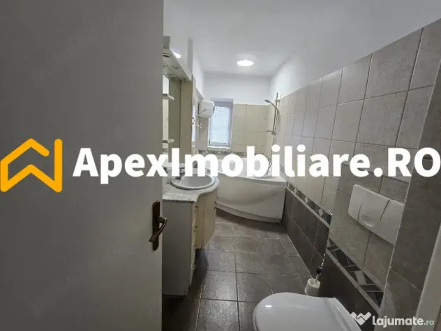 Apartament 4 camere de inchiriat Unirii București | ApexImo - Bucuresti (Bucuresti-Ilfov)