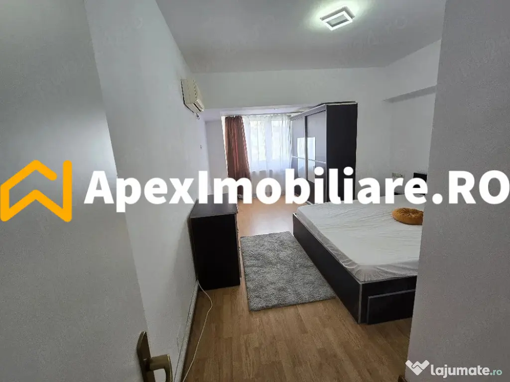Apartament 4 camere de inchiriat Unirii București | ApexImo - Bucuresti (Bucuresti-Ilfov)