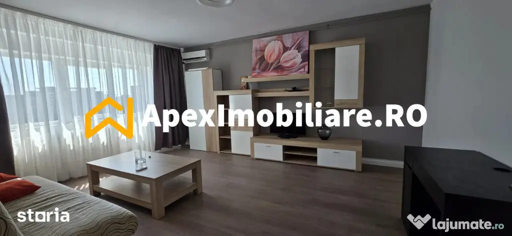 Apartament 2 camere de inchiriat 13 Septembrie București | - Bucuresti (Bucuresti-Ilfov)