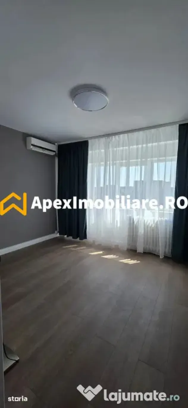 Apartament 2 camere de inchiriat 13 Septembrie București | - Bucuresti (Bucuresti-Ilfov)