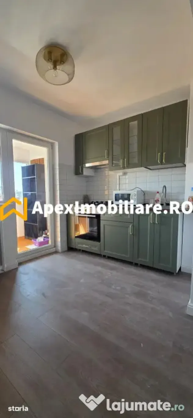 Apartament 2 camere de inchiriat 13 Septembrie București | - Bucuresti (Bucuresti-Ilfov)