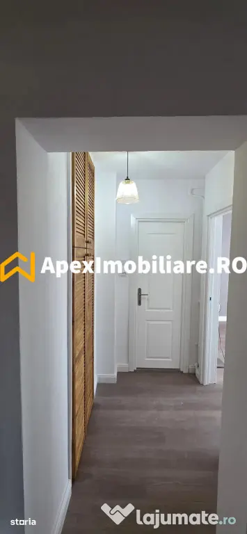 Apartament 2 camere de inchiriat 13 Septembrie București | - Bucuresti (Bucuresti-Ilfov)