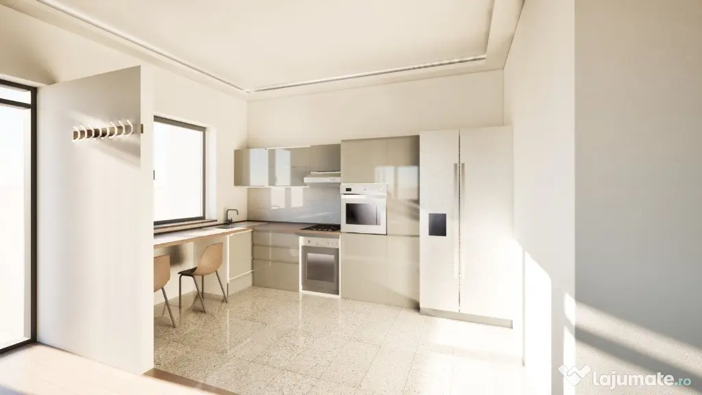 Vila Individuala 5 Camere,Proprietar,Parc Pantelimon,Sector 3 - Bucuresti (Bucuresti-Ilfov)