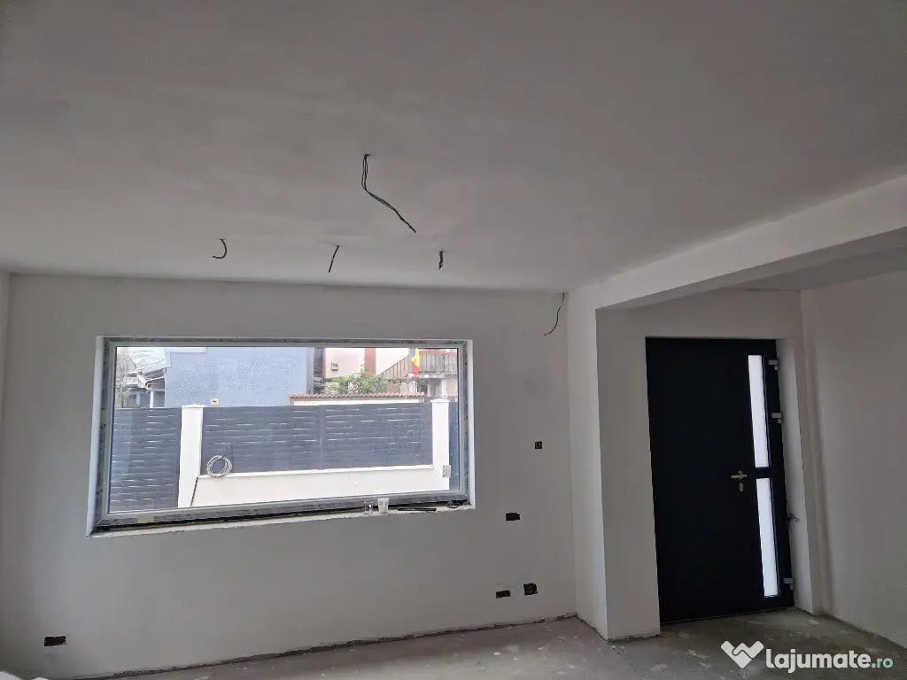 Vila Individuala 5 Camere,Proprietar,Parc Pantelimon,Sector 3 - Bucuresti (Bucuresti-Ilfov)