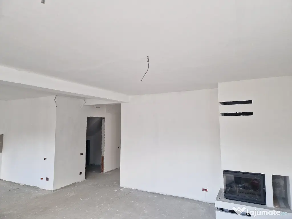 Vila Individuala 5 Camere,Proprietar,Parc Pantelimon,Sector 3 - Bucuresti (Bucuresti-Ilfov)