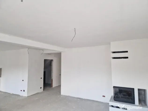 Vila Individuala 5 Camere,Proprietar,Parc Pantelimon,Sector 3 - Bucuresti (Bucuresti-Ilfov)