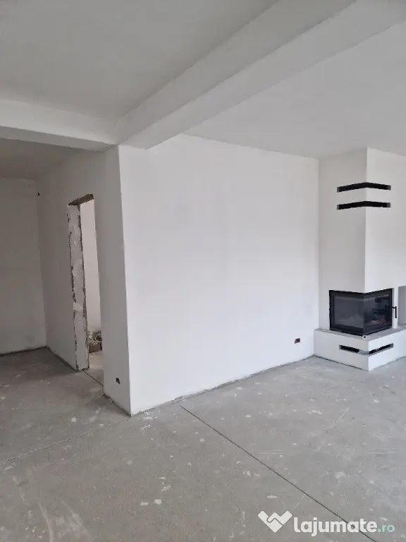 Vila Individuala 5 Camere,Proprietar,Parc Pantelimon,Sector 3 - Bucuresti (Bucuresti-Ilfov)