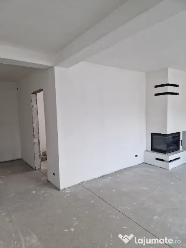 Vila Individuala 5 Camere,Proprietar,Parc Pantelimon,Sector 3 - Bucuresti (Bucuresti-Ilfov)