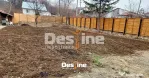 Teren intravilan 688mp, Soseaua Bucium