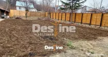Teren intravilan 688mp, Soseaua Bucium