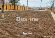 Teren intravilan 688mp, Soseaua Bucium 