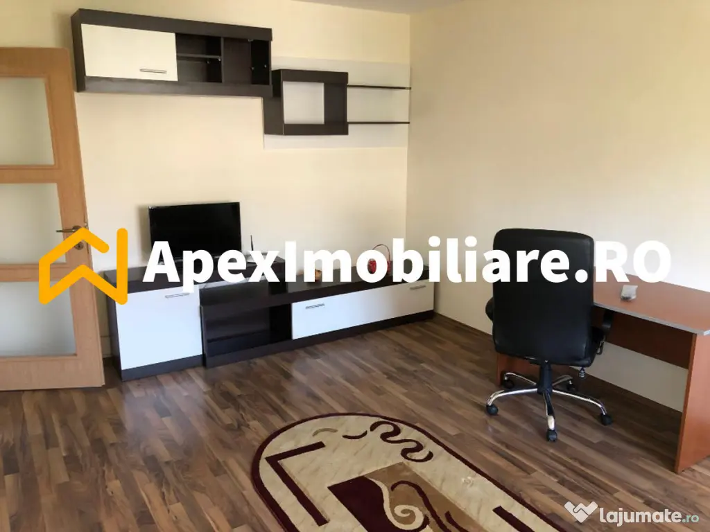 Apartament 2 camere de inchiriat Aparatorii Patriei Bucureș - Bucuresti (Bucuresti-Ilfov)