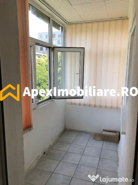 Apartament 2 camere de inchiriat Aparatorii Patriei Bucureș - Bucuresti (Bucuresti-Ilfov)