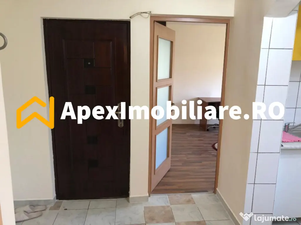 Apartament 2 camere de inchiriat Aparatorii Patriei Bucureș - Bucuresti (Bucuresti-Ilfov)