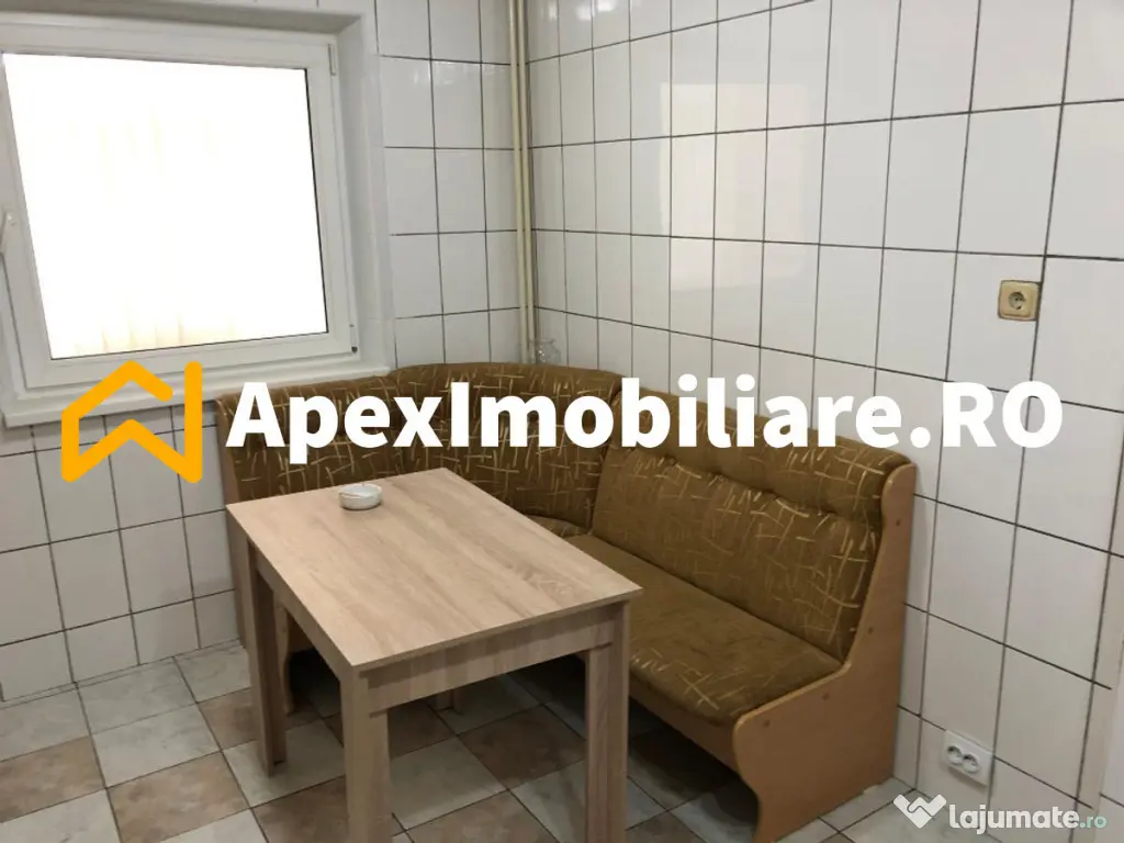 Apartament 2 camere de inchiriat Aparatorii Patriei Bucureș - Bucuresti (Bucuresti-Ilfov)