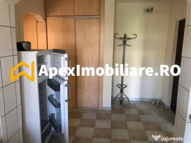 Apartament 2 camere de inchiriat Aparatorii Patriei Bucureș - Bucuresti (Bucuresti-Ilfov)