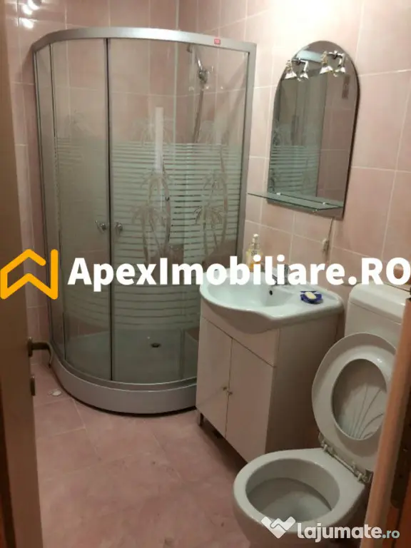 Apartament 2 camere de inchiriat Aparatorii Patriei Bucureș - Bucuresti (Bucuresti-Ilfov)