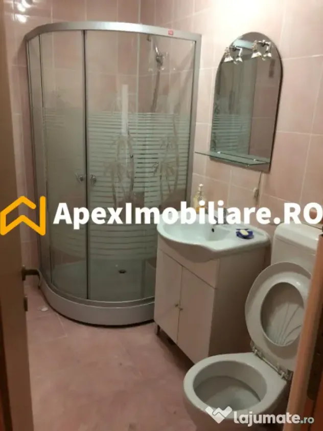 Apartament 2 camere de inchiriat Aparatorii Patriei Bucureș - Bucuresti (Bucuresti-Ilfov)