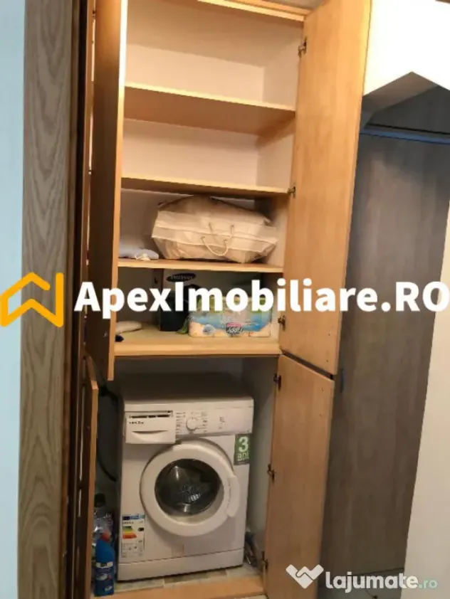 Apartament 2 camere de inchiriat Aparatorii Patriei Bucureș - Bucuresti (Bucuresti-Ilfov)