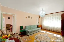 Vand apartament 2 camere decomandate in Galati, I.C FRIMU