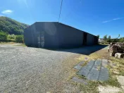 PLATFORMĂ INDUSTRIALĂ ȘI DE DEZVOLTARE – 17.000 MP 