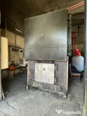 PLATFORMĂ INDUSTRIALĂ ȘI DE DEZVOLTARE – 17.000 MP 