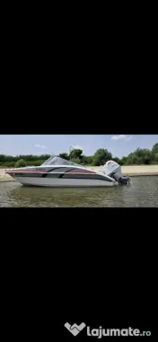 Barca motor peridoc