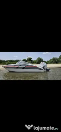 Barca motor peridoc
