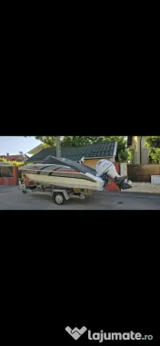 Barca motor peridoc