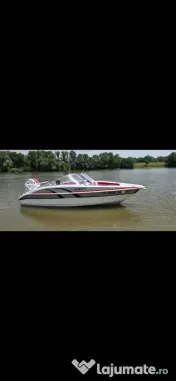 Barca motor peridoc