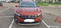 Dacia Jogger eco-g cu 57300km - în garanție