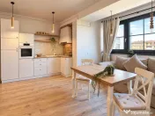 DE ÎNCHIRIAT – CENTRAL PARK - STR. BASARABIEI - ETAJ 7 