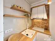 DE ÎNCHIRIAT – CENTRAL PARK - STR. BASARABIEI - ETAJ 7 