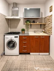 Garsonieră de vânzare - Micro 40 – C-uri | Etaj 3 - 2... 