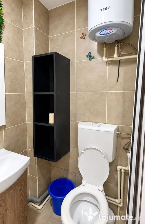 Garsonieră de vânzare - Micro 40 – C-uri | Etaj 3 - 2... - Galati (Galati)