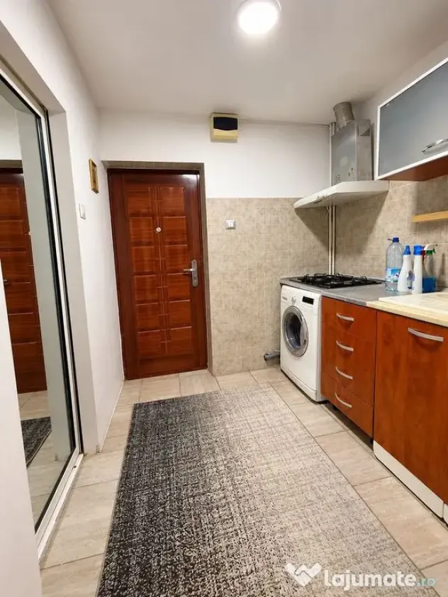 Garsonieră de vânzare - Micro 40 – C-uri | Etaj 3 - 2... - Galati (Galati)