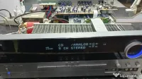 Amplificator Harman Kardon avr 135 