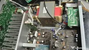 Amplificator Harman Kardon avr 135 