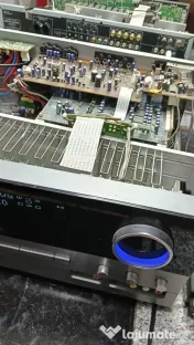Amplificator Harman Kardon avr 135 