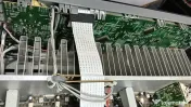 Amplificator Harman Kardon avr 135 