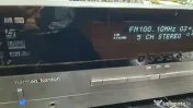 Amplificator Harman Kardon avr 135 
