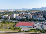 Triaj-Apartament 2 camere 55mp 