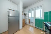 Triaj-Apartament 2 camere 55mp 