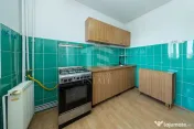 Triaj-Apartament 2 camere 55mp 