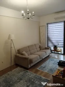 Canapea 3 locuri extensibila